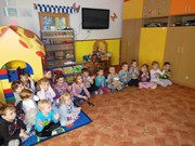 Africká kultura ve školce